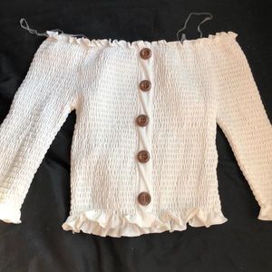 Doesn’t require anything